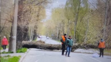 Фото до матеріалу: Жінка провалилася в шахту ліфта у Хмельницькому: деталі інциденту на вулиці Лікарняній