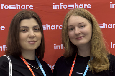 Фото до матеріалу: ШІ не замінить людей: які навички шукають роботодавці в Україні у 2026 році