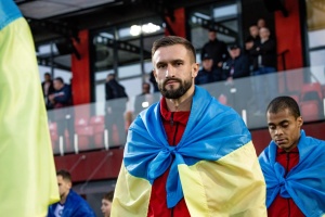 Фото до матеріалу: Удар «Фламінго» по РФ, операція «Свобода» в Ормузі та 12 років «Азову»: головні новини 5 травня