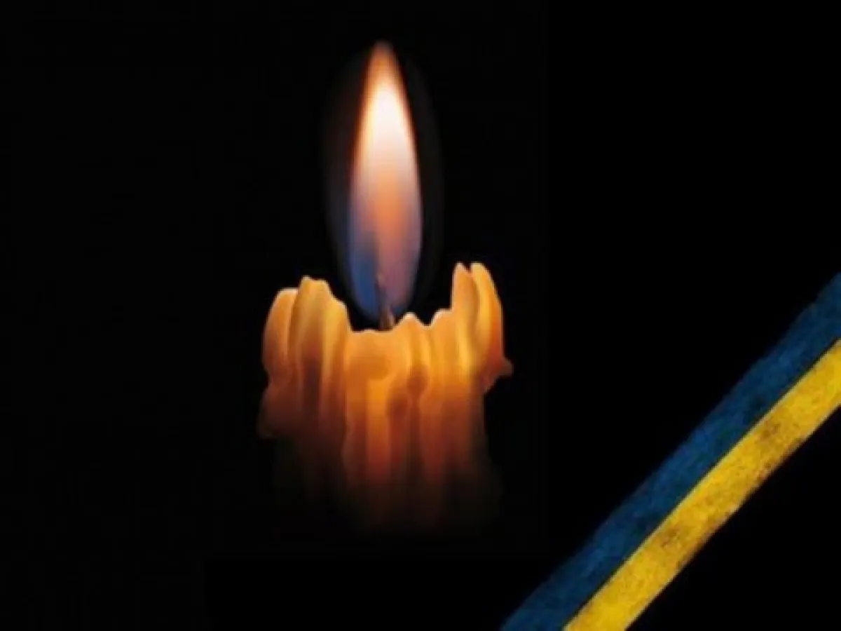 Фото до матеріалу: На Любешівщині до 1 травня триватиме жалоба
