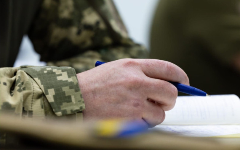 Фото до матеріалу: Як оскаржити рішення командирів ЗСУ: роз'яснення Міноборони