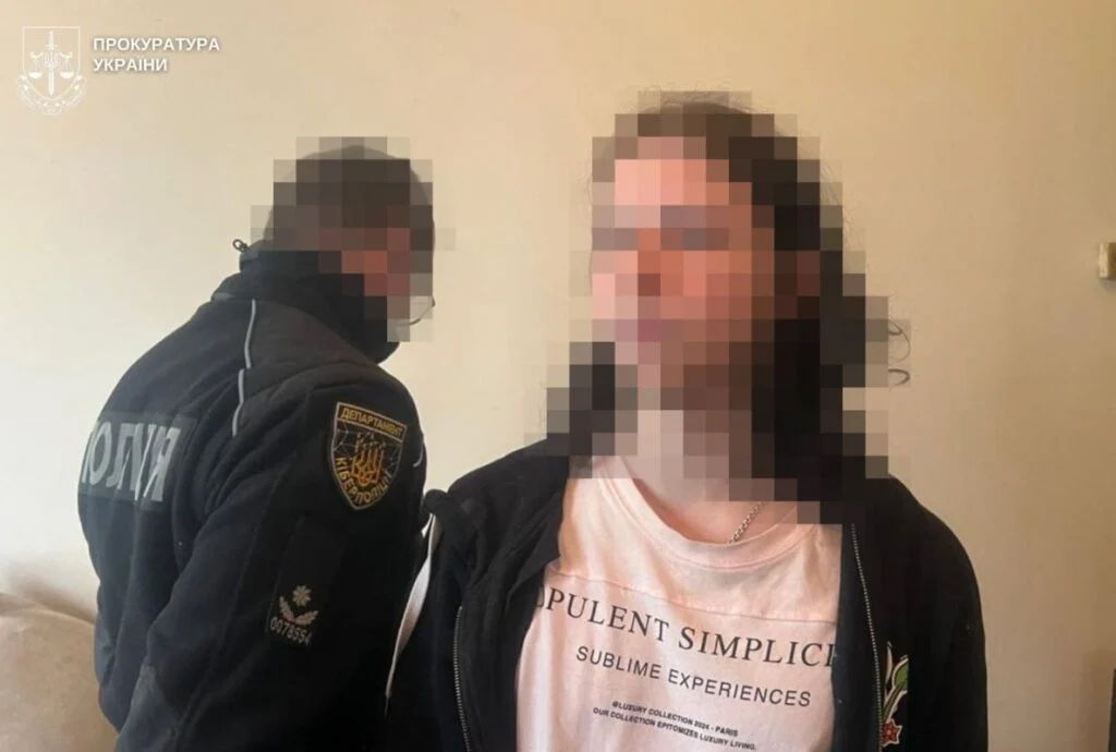Фото до матеріалу: На Львівщині викрили хакерську групу, яка продавала акаунти Roblox в Росії