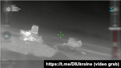 Фото до матеріалу: Українські дрони досягли Росії на 1750 км: дипстрайки по нафтовій інфраструктурі