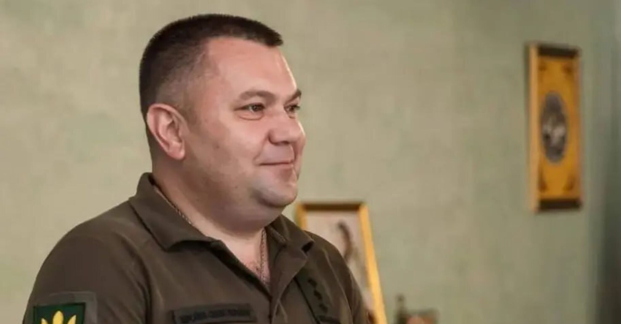 Фото до матеріалу: Авто за 49 тисяч і $70 тисяч «під матрацом»: декларація начальника Львівського ТЦК