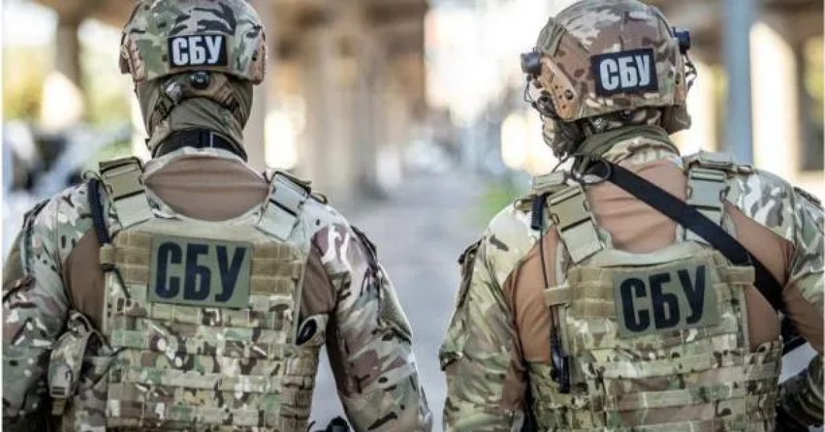 Фото до матеріалу: У Києві затримали дезертира, який за гроші реєстрував Starlink для російських військових