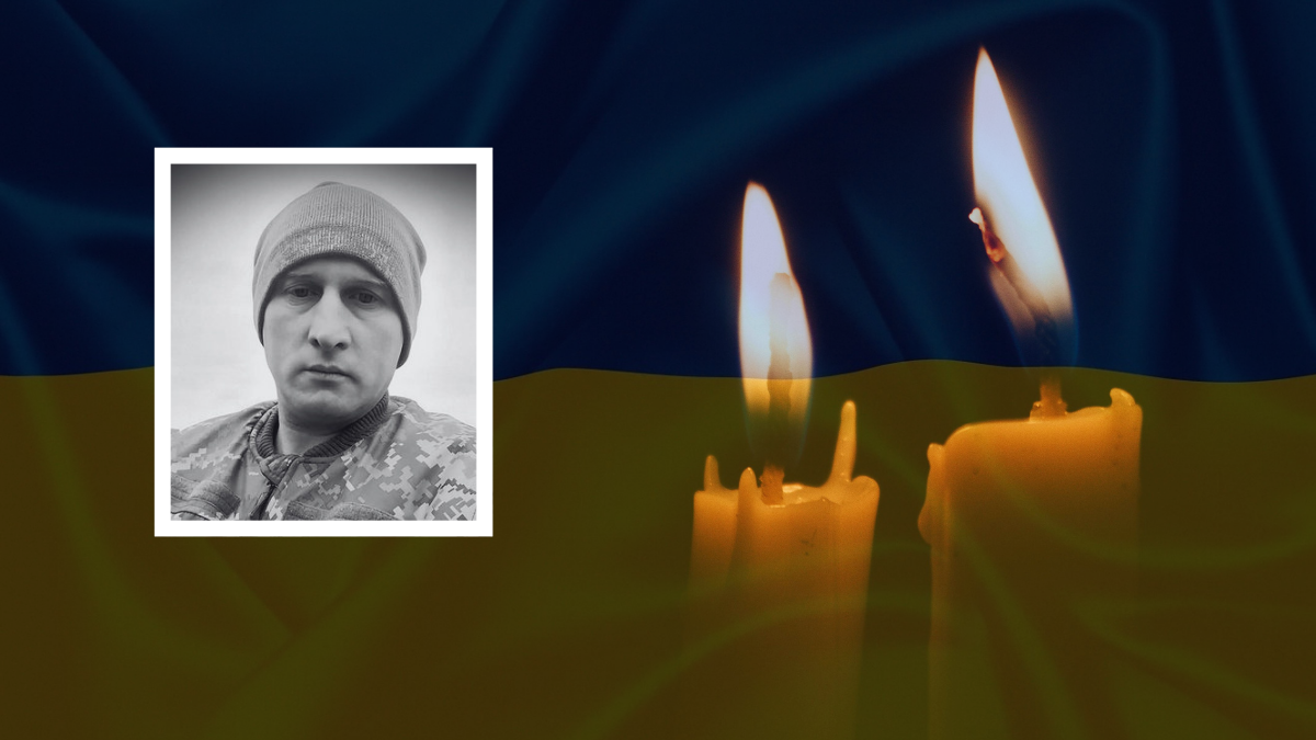 Фото до матеріалу: Прикарпаття у жалобі: прощання з трьома загиблими захисниками