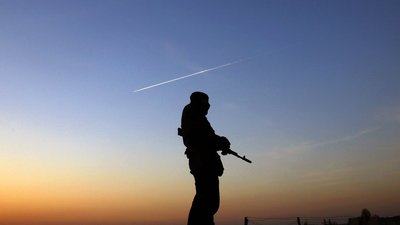 Фото до матеріалу: ЗСУ уразили російський ракетний корабель «Каракурт» та об'єкти на окупованих територіях