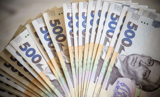 Фото до матеріалу: Дітям з інвалідністю підгрупи А виплатили понад 50 мільйонів гривень