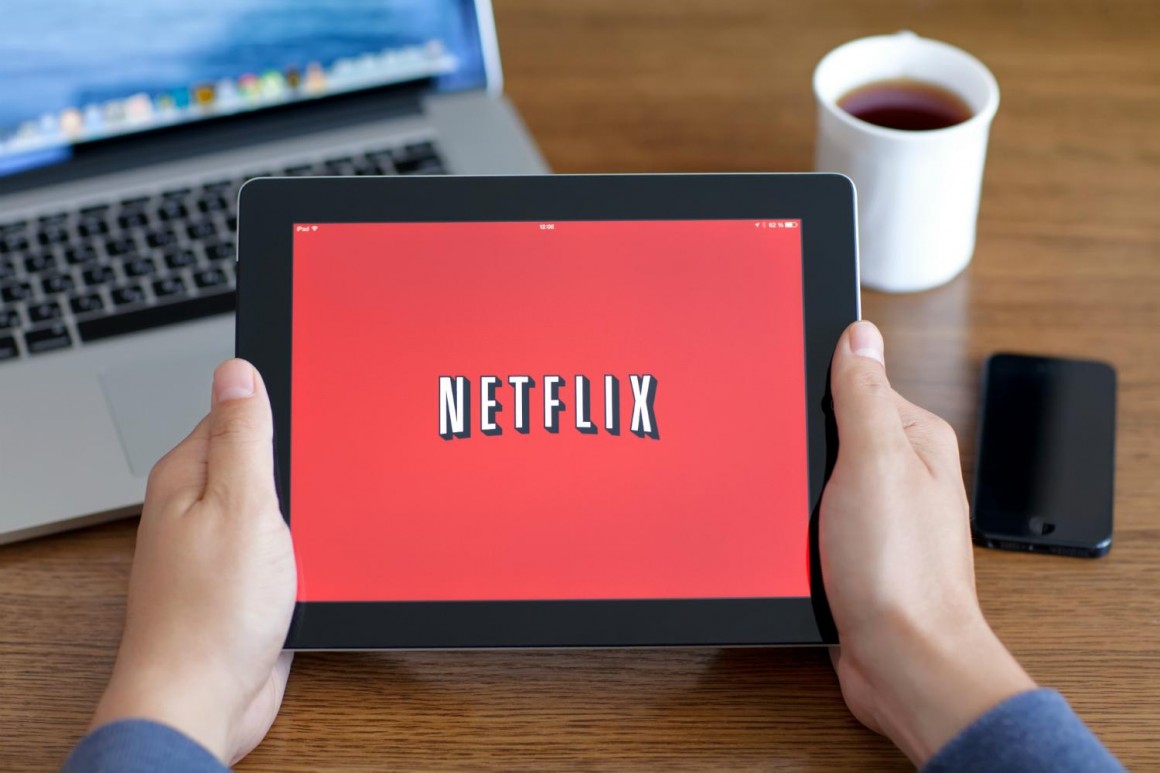 Фото до матеріалу: Українська кіноакадемія та Netflix підтримали 15 нових сценаріїв