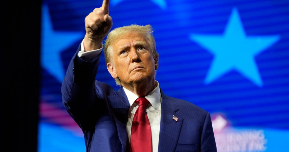 Фото до матеріалу: Трамп прибув до Китаю: перший офіційний візит з 2017 року