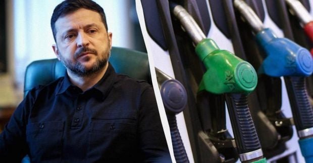 Фото до матеріалу: Ціни на паливо в Україні стрімко зросли: що чекає на мешканців Львова і регіону