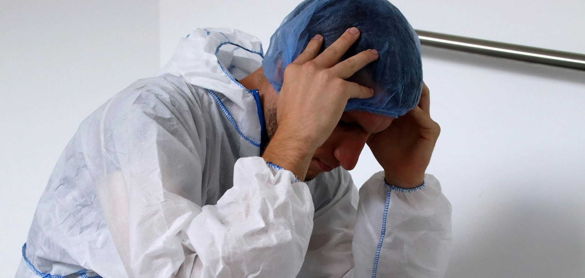 Фото до матеріалу: Польща анулювала ліцензії 146 українським лікарям через відсутність знання мови