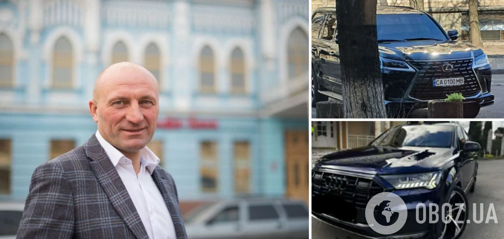 Фото до матеріалу: 30 років без пропуску: техасець зірвав джекпот у 41 мільйон доларів