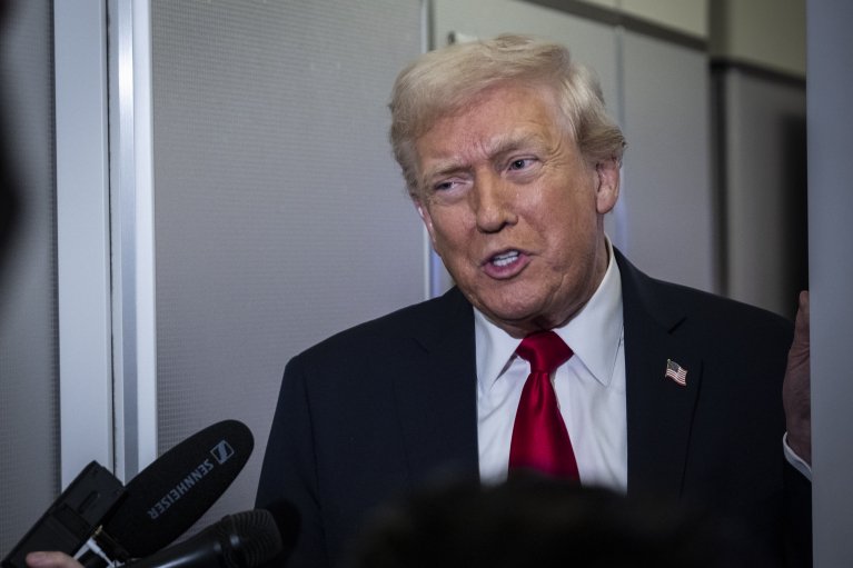 Фото до матеріалу: Іран знову запропонував Трампу мирну угоду — DSnews.ua