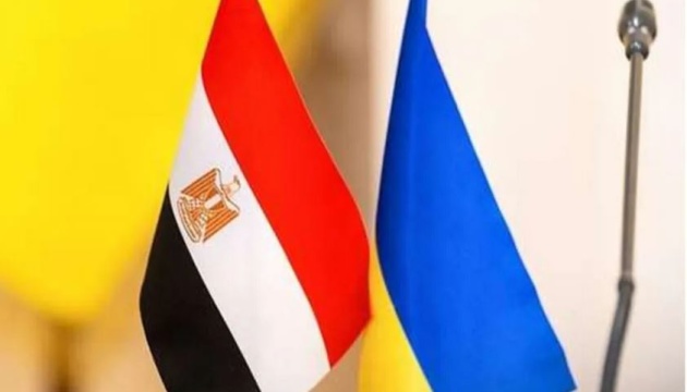 Фото до матеріалу: Україна вимагатиме пояснень у Єгипту щодо судна з викраденим зерном