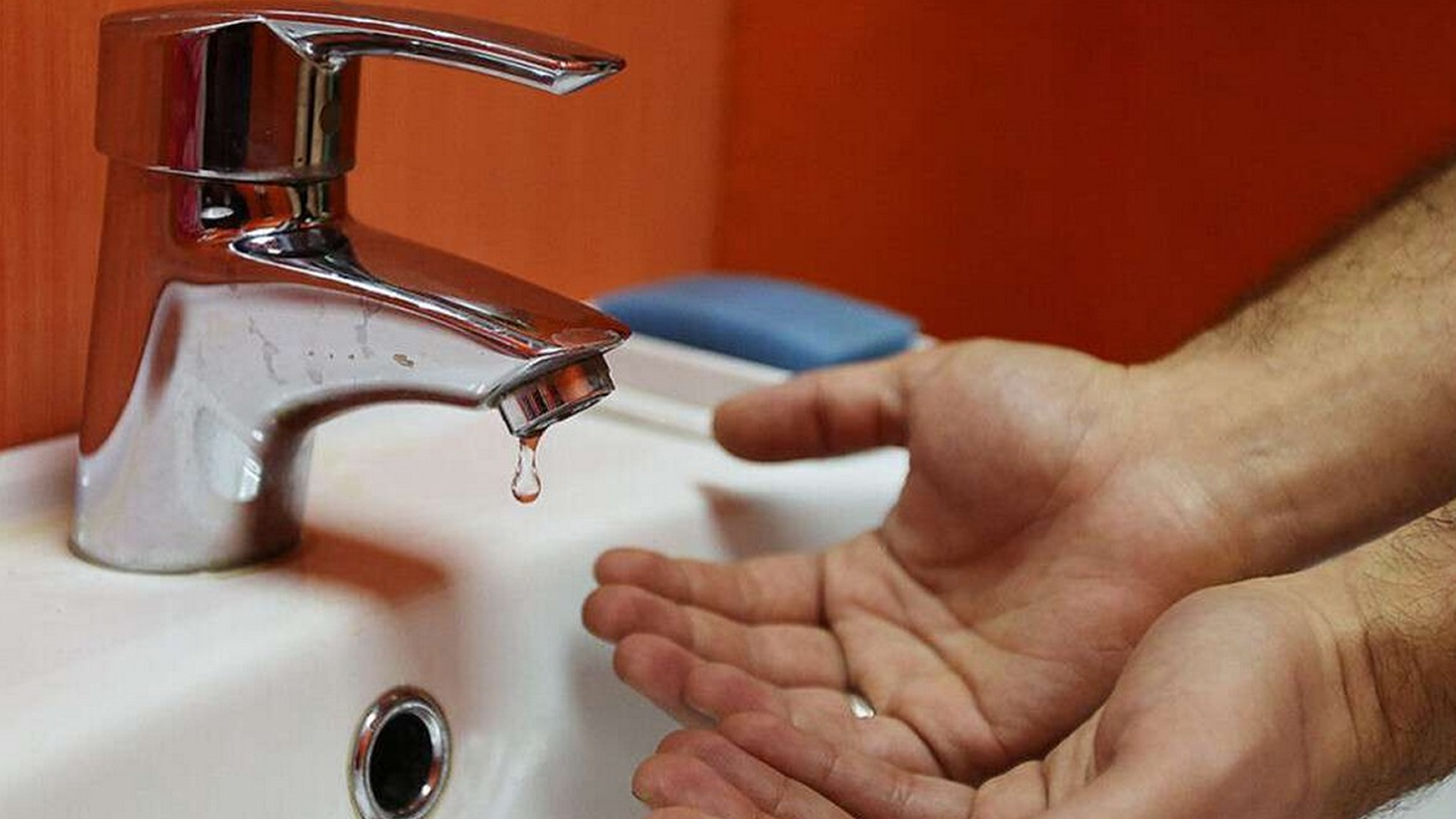 Фото до матеріалу: У Вапнярці 29 квітня відключать воду: затронуті вулиці та графік робіт