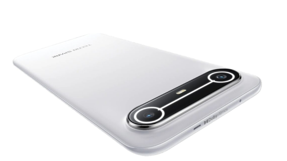 Фото до матеріалу: Tecno Camon Slim: новий смартфон з батареєю 7000 мАг наближається до ринку
