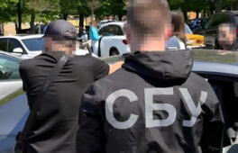 Фото до матеріалу: На Черкащині судитимуть експравоохоронця, який обіцяв допомогти уникнути мобілізації