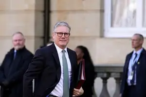 Фото до матеріалу: Трамп підірвав «особливі відносини» США і Британії: що це означає для України