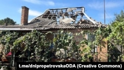 Фото до матеріалу: Четверо постраждали від російських обстрілів у Дніпропетровщині