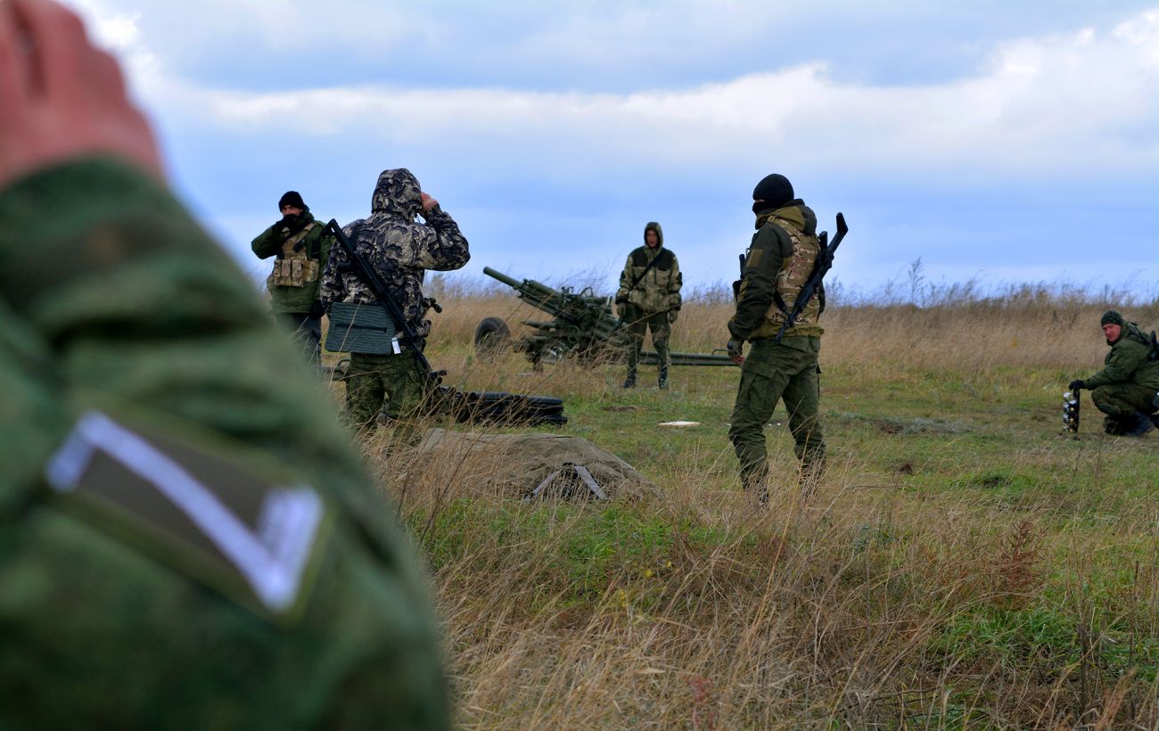 Фото до матеріалу: Розвідка розкрила масштабні плани Росії: мобілізація іноземців на 2026 рік