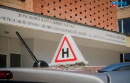Фото до матеріалу: Водій ВАЗ у стані сп'яніння влаштував аварію біля Благодатного і втік