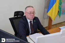 Фото до матеріалу: Держпродспоживслужба провела нараду до Міжнародного дня здоров'я рослин 2026
