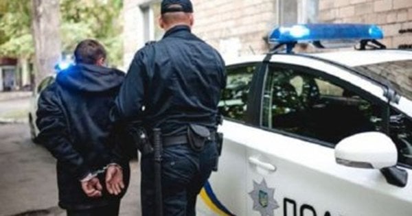 Фото до матеріалу: Стрийський суд вирок нападнику з сокирою: три роки тюрми з випробуванням