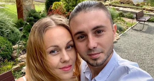 Фото до матеріалу: Мама Євгена Рибчинського перенесла інсульт: зірка розповідає про стан матері
