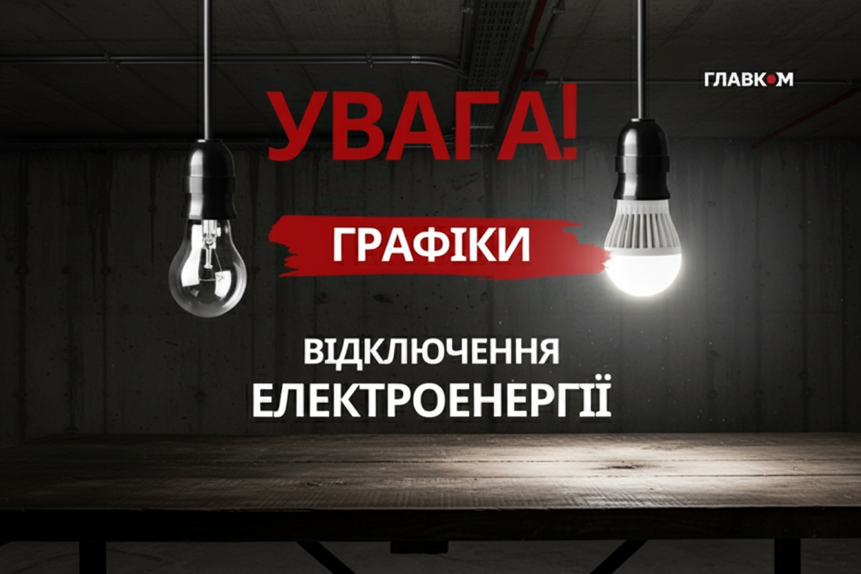 Фото до матеріалу: Світло залишиться в Україні 13 травня: Укренерго скасувало обмеження
