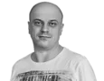 Фото до матеріалу: Колективний Пригожин 2.0: російські воєнкори заговорили мовою бунту