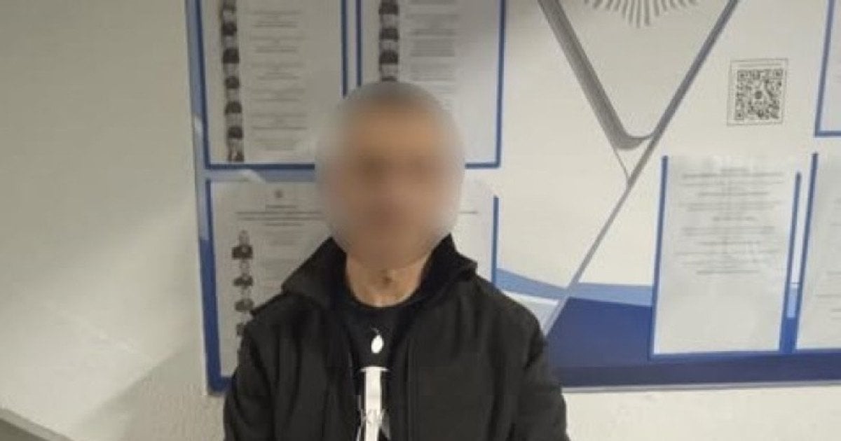 Фото до матеріалу: У Львові чоловік взяв у заручниці 13-річну дівчинку після зустрічі з військовими ТЦК