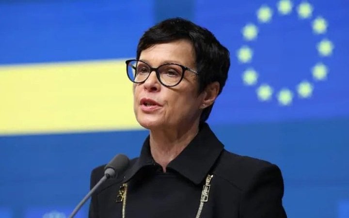 Фото до матеріалу: Єврокомісія виділить майже 50 мільйонів євро на повернення викрадених українських дітей