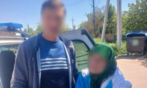 Фото до матеріалу: Олексій Якубенко: Герой, який не дожив місяць до 39-річчя