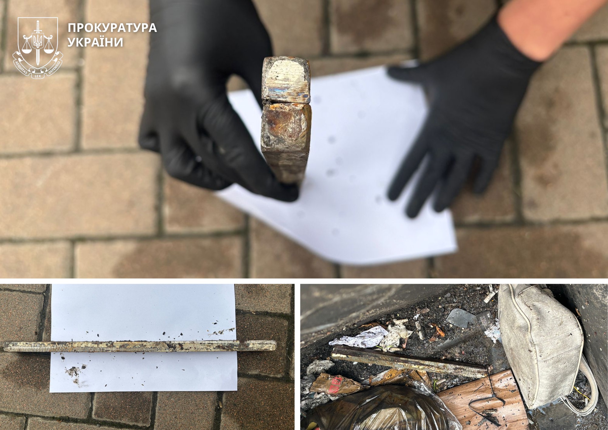 Фото до матеріалу: У Черкасах судитимуть чоловіка, який напав та вбив знайому