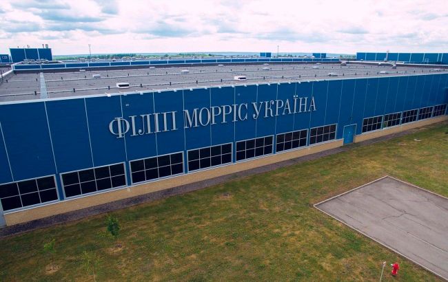 Фото до матеріалу: Новий гендиректор Philip Morris Україна: Артем Конік змінив Максима Барабаша