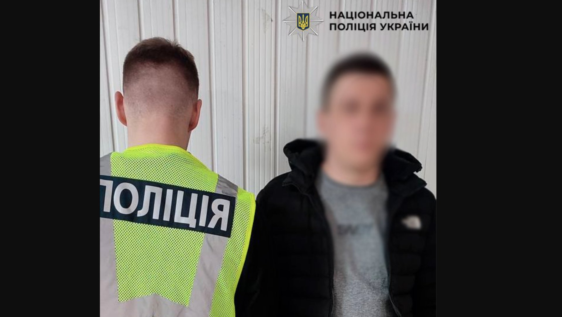 Фото до матеріалу: Київський псевдомайстер викрав у пенсіонерки 230 тисяч гривень на ремонт