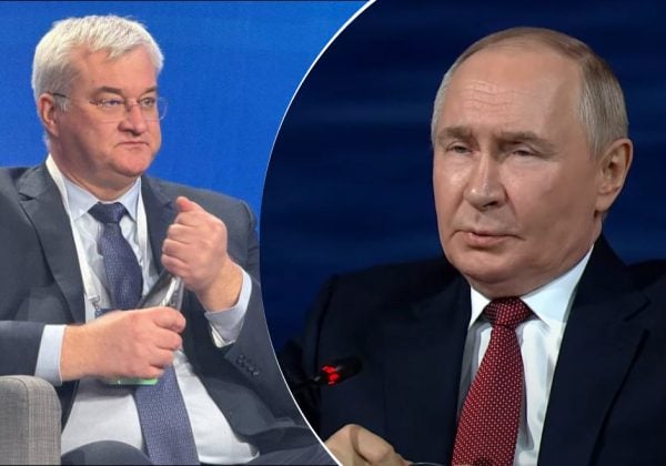 Фото до матеріалу: Сибіга: Росія відхилила пропозицію про продовження перемир'я і запустила дрони