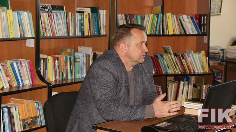 Фото до матеріалу: У Кропивницькому розкрили історію княжого роду Кудашевих