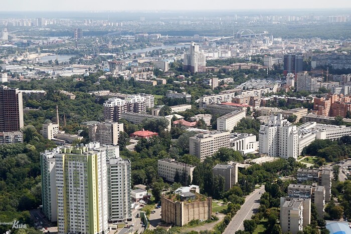 Фото до матеріалу: Оренда «однушок» у Києві: ціни сягають 31 тисячі гривень
