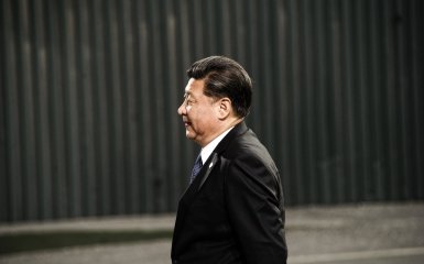 Фото до матеріалу: Китайська пропаганда про «американську лінію вбивства»: реальність чи самообман?