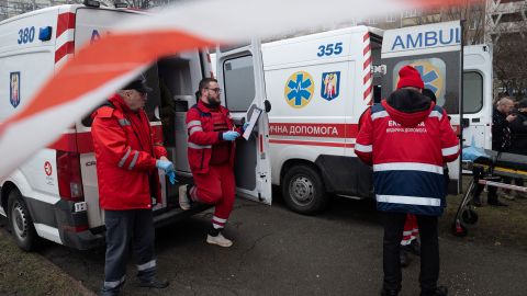 Фото до матеріалу: Трагедія в Кривому Розі: внаслідок нічної атаки БпЛА загинув чоловік