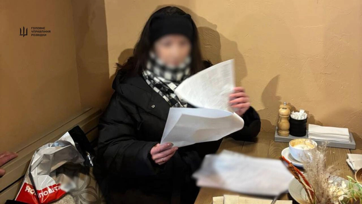 Фото до матеріалу: Білорусь просить обміну на ув'язнену журналістку, яку звинувачують у диверсії в СБУ