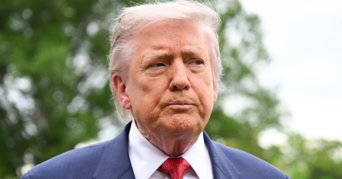 Фото до матеріалу: Трамп обіцяє не втомитися: тиск на Іран продовжується до повного припинення збагачення урану