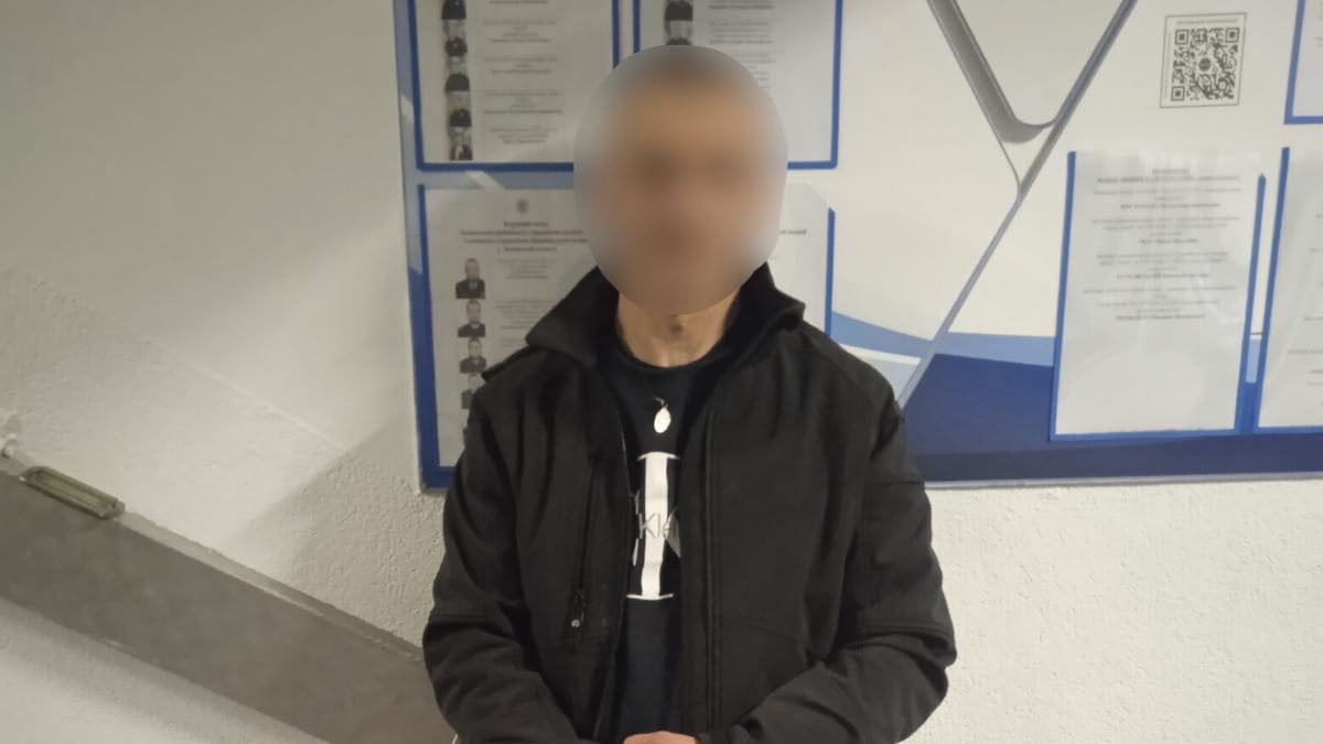 Фото до матеріалу: У Львові на вулиці Кавалерідзе чоловік захопив дитину в заручниці: поліція та ТЦК звільнили дівчинку