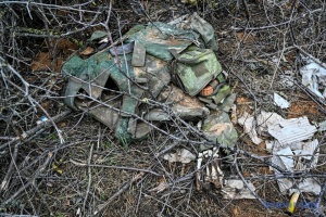 Фото до матеріалу: На фронті - 54 боєзіткнення від початку доби, найгарячішими є три напрямки