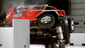 Фото до матеріалу: Zeekr запустив спортивний підрозділ FR для конкуренції з Porsche