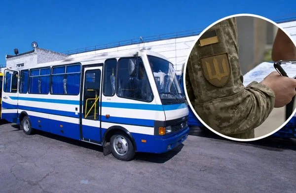 Фото до матеріалу: Мобілізація водіїв залишила села Чорнобаївщини без автобусного сполучення
