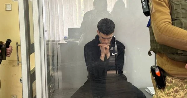 Фото до матеріалу: Суд над Зінченко відкладено: голодування та новий захист