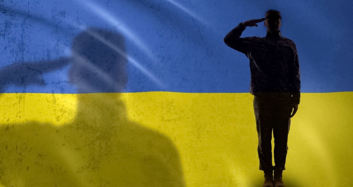 Фото до матеріалу: День піхоти ЗСУ: історичне значення та сучасний контекст